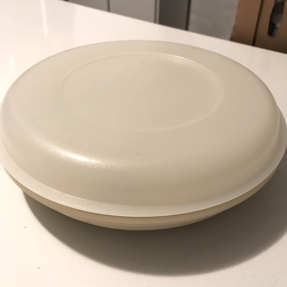 Tupperware Serve It All - Picture 7 of 12